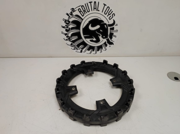 Звезда приводная бу